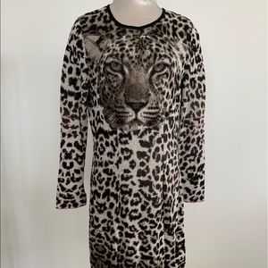 Aldomartins knit dress